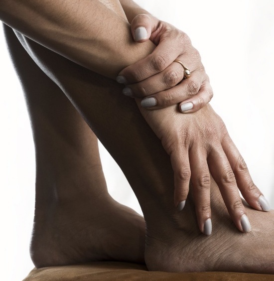 Des articulations plus souples donc des douleurs en moins