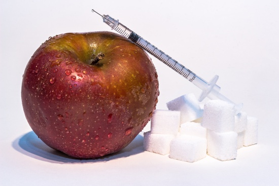 Sante-Redox-diabetes type 2