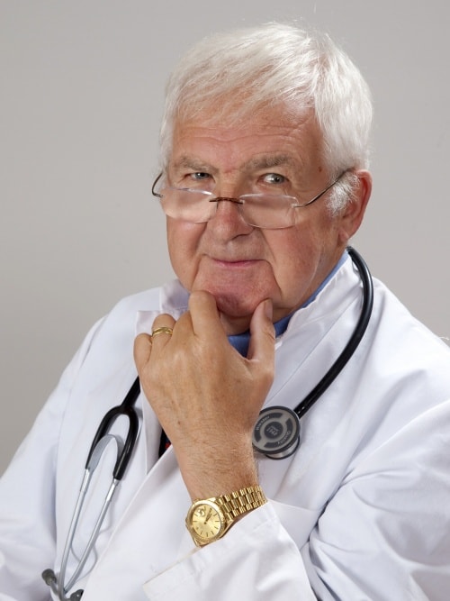 consulter un médecin traitement testostérone