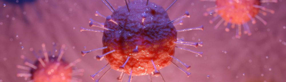 Corona Virus - COVID-19-1