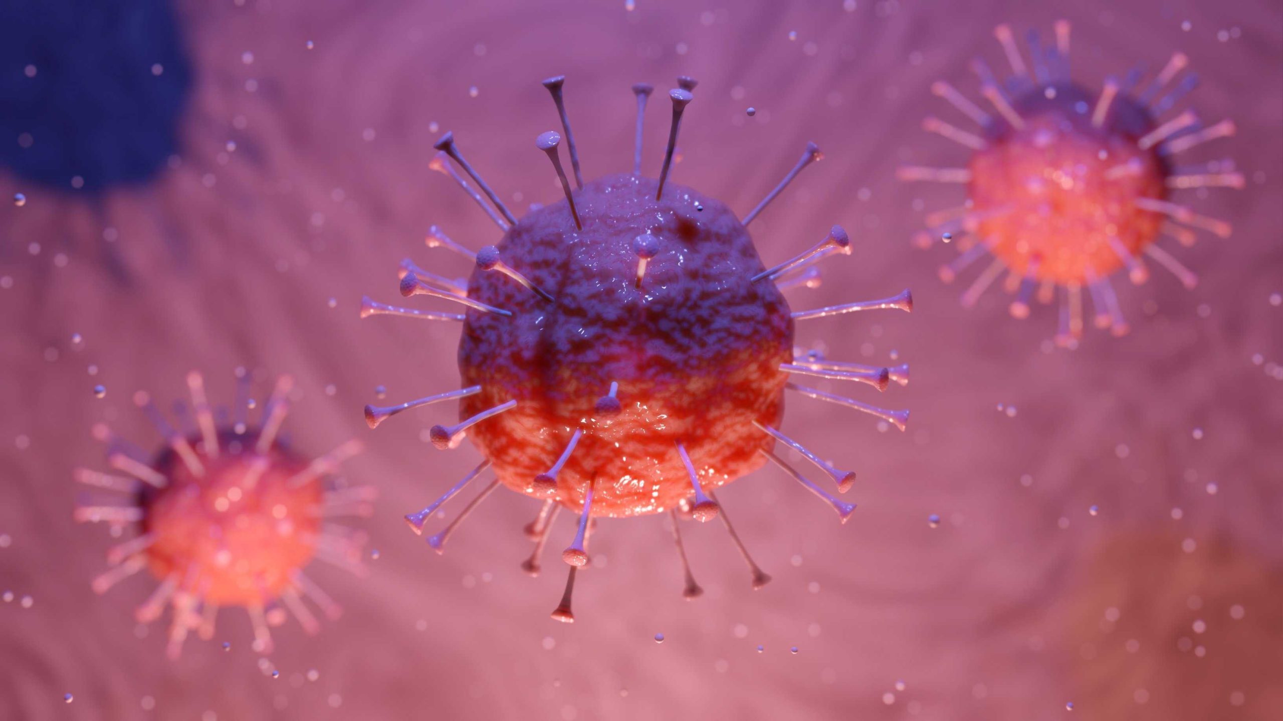 Corona Virus - COVID-19-1