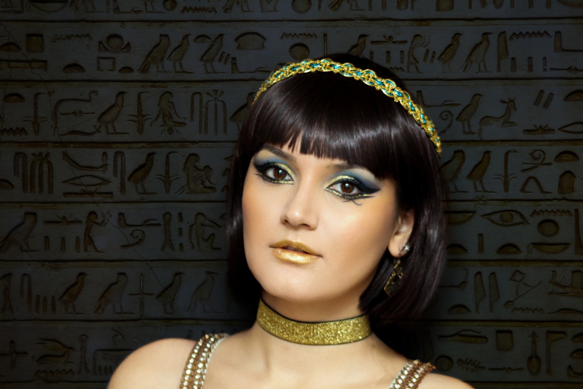 Cleopatre utilisait des aphrodisiaques