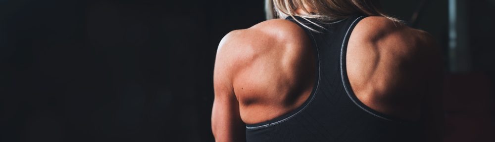 Le sport pour le dos