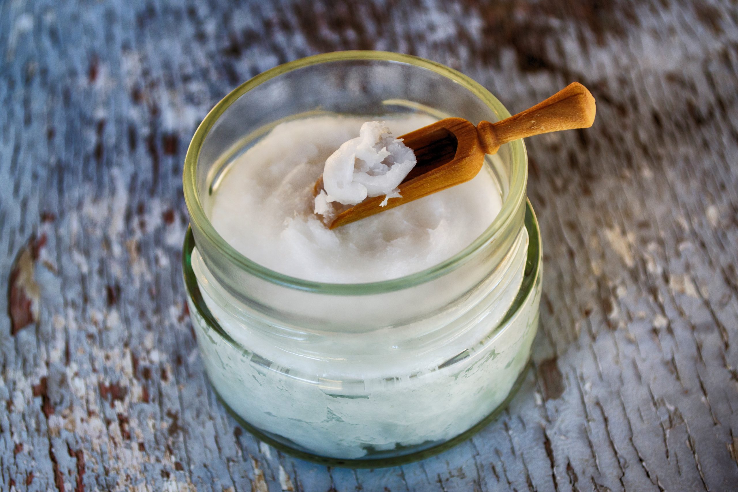 L'huile de noix de coco est l'une des graisses les plus saines que l'on puisse manger.