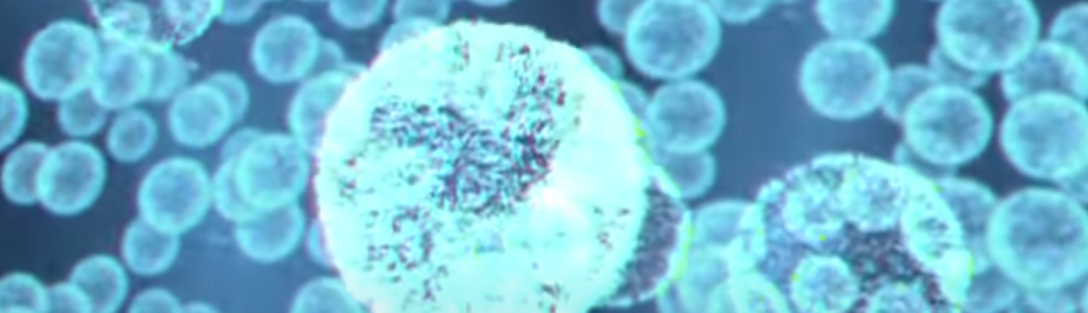 Nanoparticules d'argent