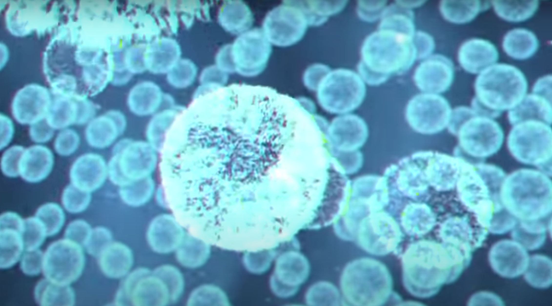 Nanoparticules d'argent