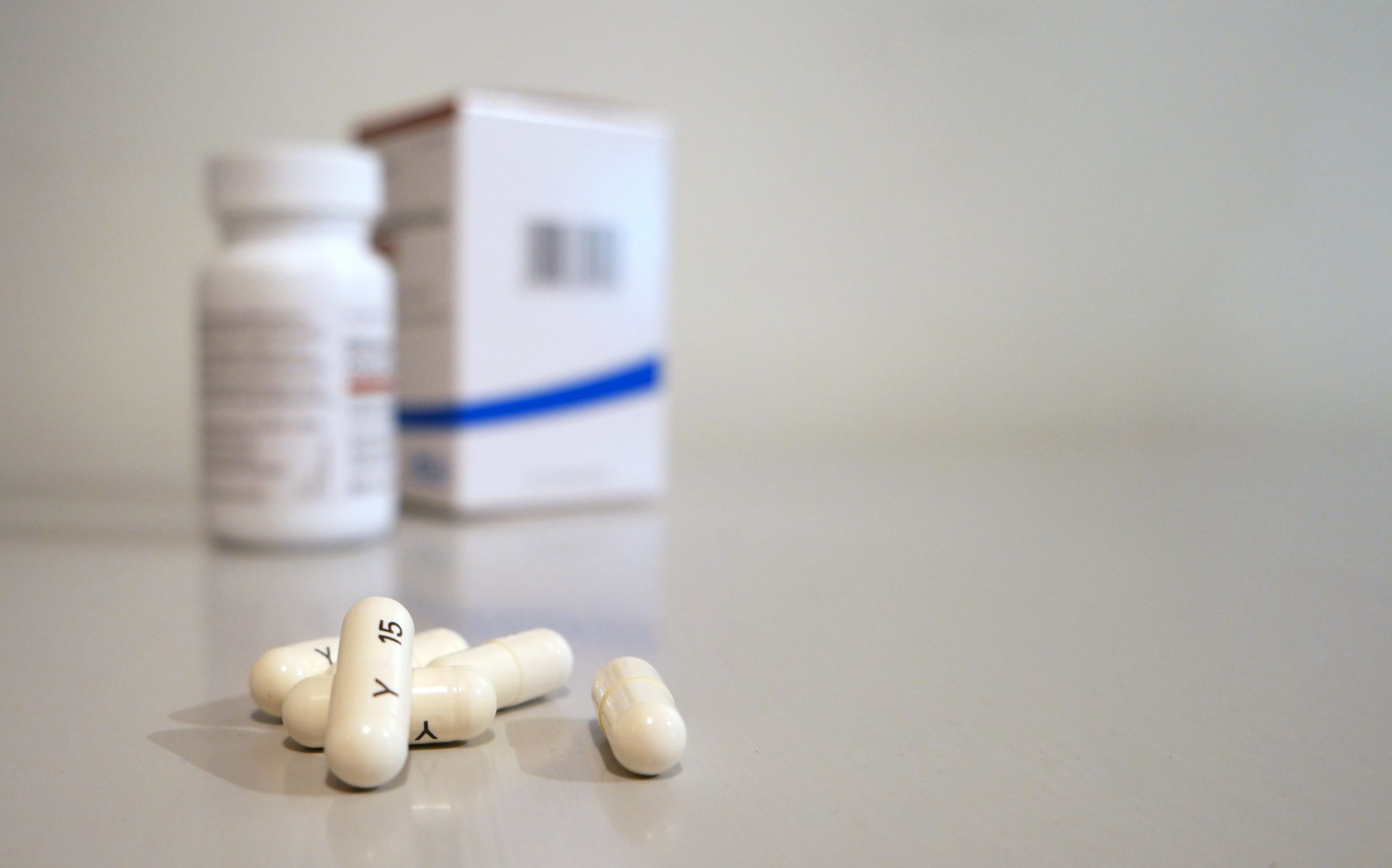 Les probiotiques nous aides à remonter notre immunité.