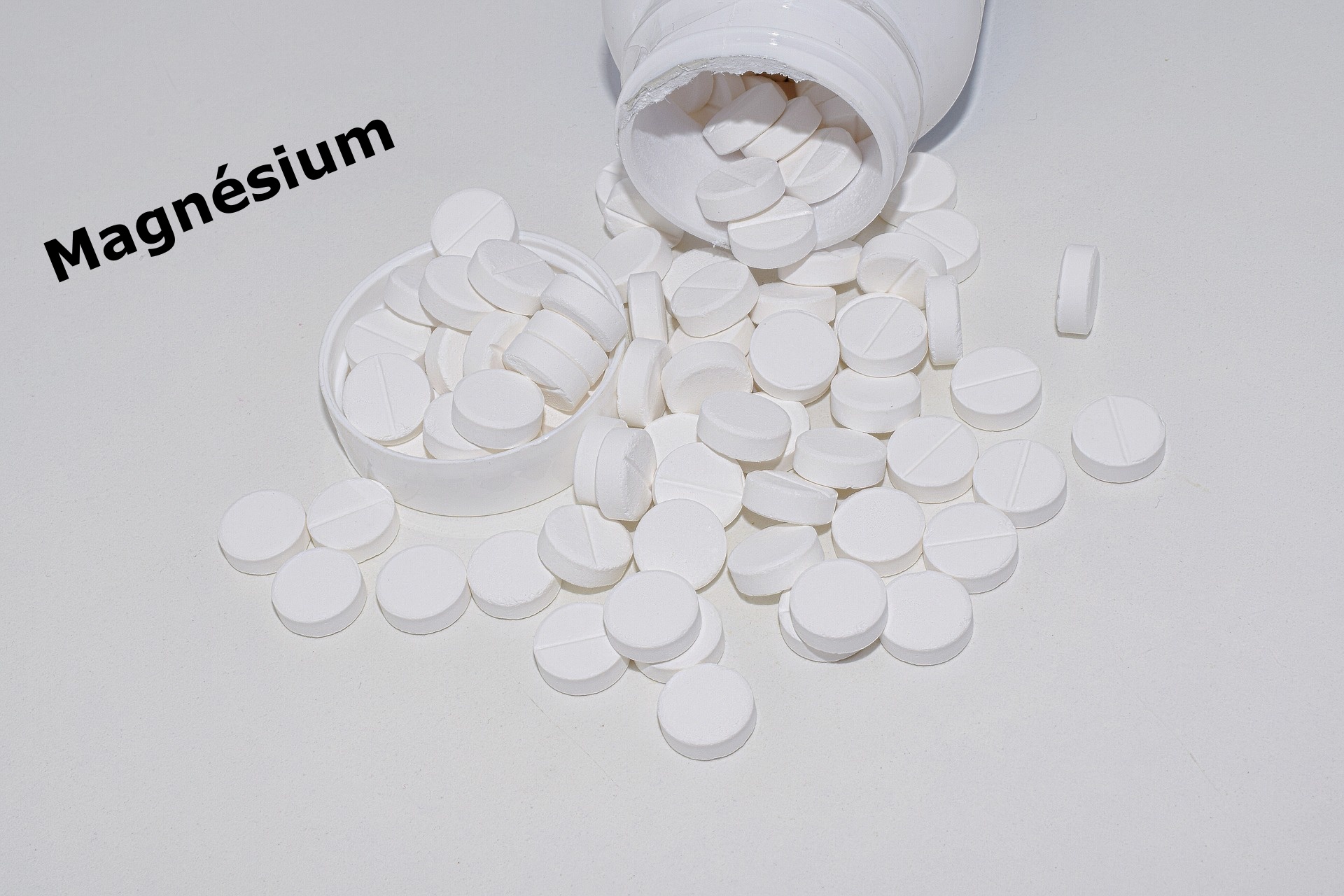 Les effets combinés de l'Orotate de Magnésium et des probiotiques a révélé qu'ils peuvent soulager la dépression chez les personnes ne répondant pas au traitement médicamenteux.