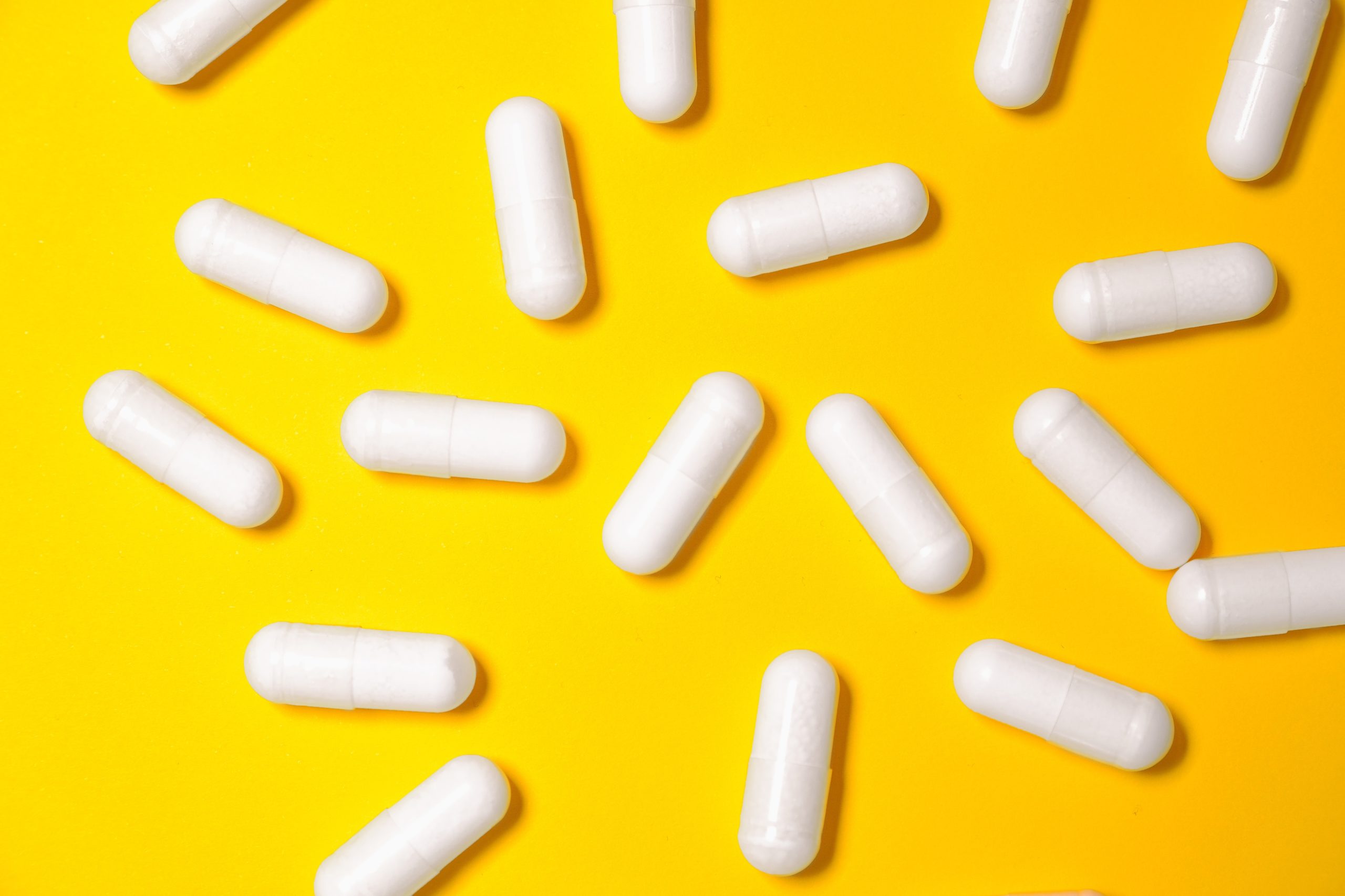 la nattokinase se trouve presque exclusivement sous forme de gélules ou de comprimés. Les doses sont souvent indiquées en unités de fibrine (FU)