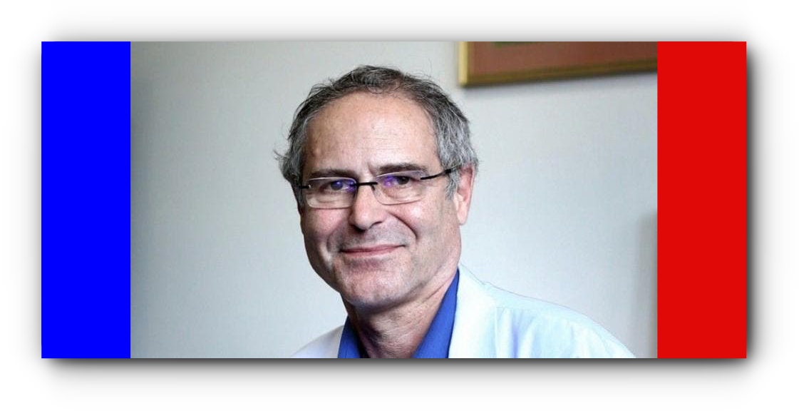 Christian Perronne is a physician and professor of French university hospital practitioners, specializing in the field of tropical pathologies and emerging infectious diseases, and former president of the Communicable Diseases Specialized Commission of the High Council of Public Health. He is known for his unconventional and controversial positions on Lyme disease, his support for Didier Raoult and his polemical remarks during the Covid-19 pandemic; the latter led to his exclusion from the AP-HP and the French Federation against tick-borne diseases in the fall of 2020.