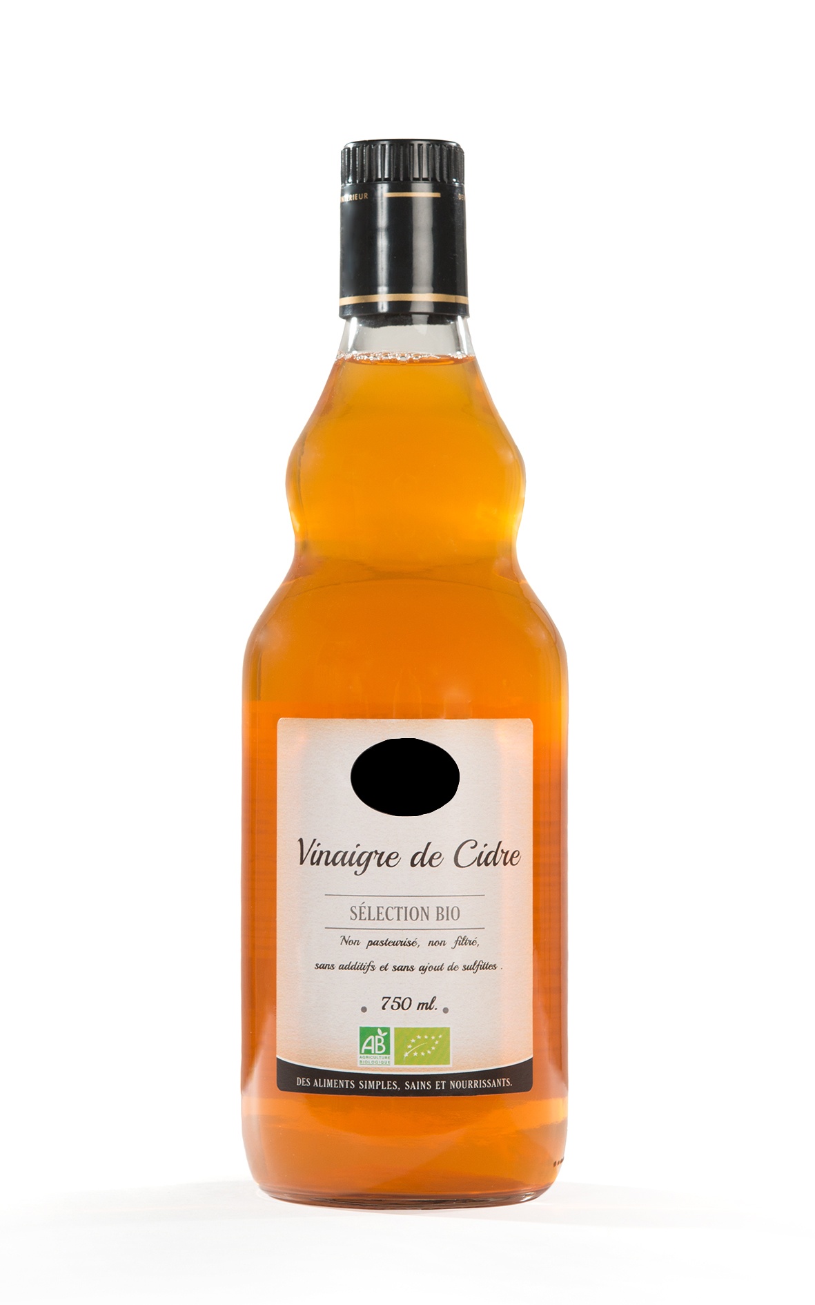 Le Vinaigre de Cidre a un effet anti-inflammatoire contre l'arthrite. 